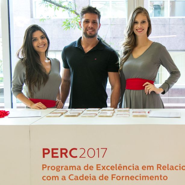 Trabalho realizado pelo Job for Model